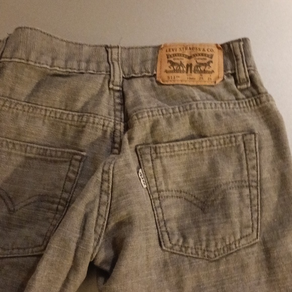 Levis 511 - Picture 2 of 3